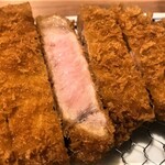 かつ兆 花田店 - 