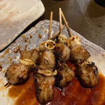 もつやき たろう - 