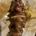 もつやき たろう - 