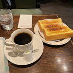 Saito's Coffee - 