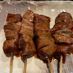 もつやき たろう - 