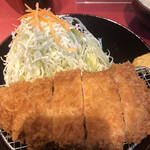 とんかつ 太志 - 