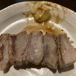 もつやき たろう - 