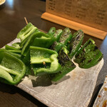 もつやき たろう - 