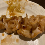 もつやき たろう - 