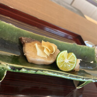 下鴨茶寮 東のはなれ - 