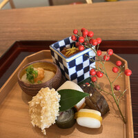 下鴨茶寮 東のはなれ - 