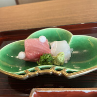 下鴨茶寮 東のはなれ - 