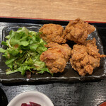 水炊き・焼鳥 とりいちず酒場 - 