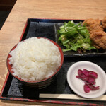 水炊き・焼鳥 とりいちず酒場 - 