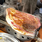 大阪焼肉・ホルモン ふたご  - 