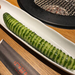 焼肉トラジ 青山店 - 