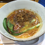 河内の中華そば 醤 - 