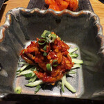 焼肉トラジ 青山店 - 