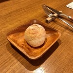 サンジャン・ピエドポー - 