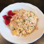 中華料理 餃子苑 - 