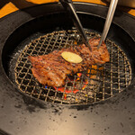 焼肉トラジ 青山店 - 