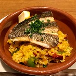 サンジャン・ピエドポー - 