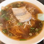 中華料理 餃子苑 - 