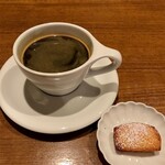 サンジャン・ピエドポー - 