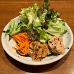 サンジャン・ピエドポー - 