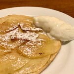 サンジャン・ピエドポー - 