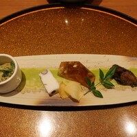 下関春帆楼 阿倍野店 - 