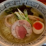 麺･DINING 毘沙門天 - 