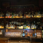 バー ウダ - 私のリビングルーム