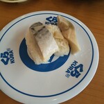 無添くら寿司 - 