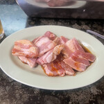 まりこ - 料理写真:豚バラ