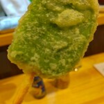 やっ本気 - ずんだ餅？