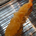 やっ本気 - えび