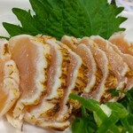 やっ本気 - はまゆうたたき