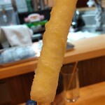 やっ本気 - モッツァレラチーズ