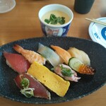 無添くら寿司 - 