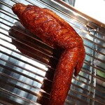 やっ本気 - やま手羽