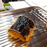 やっ本気 - なす