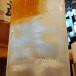 やっ本気 - 延岡レモンサワー