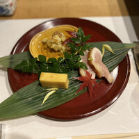 鶏割烹 ならや - 