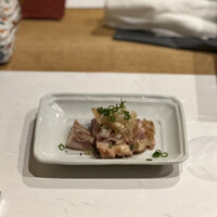 鶏割烹 ならや - 