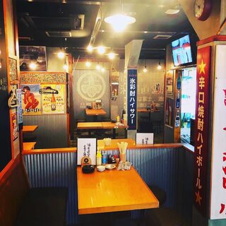 三代目 喜三酒店_1