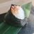 ゆるり農カフェ EVER GREEN CAFE - 料理写真:おにぎり　手ほぐし さけ　250円　2021/12
