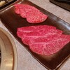 焼肉 銀座コバウ 特別室