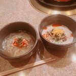 焼肉 銀座コバウ - 