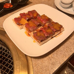 焼肉 銀座コバウ - 