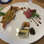 リストランテ アントン - 