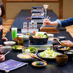 さぶろうべい - 