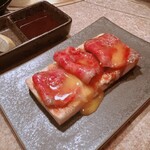 焼肉 銀座コバウ - 