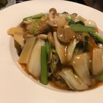 中華料理 楽道 - 